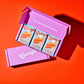 Granny Terror's Carrot Cake gift box