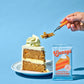 Granny Terror's Carrot Cake