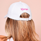 Lazzy's "You have good taste" cap - (Pre order)